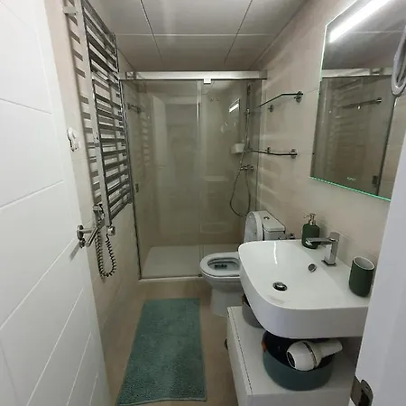 Casa Торремолінос