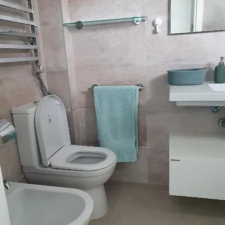 Apartment Casa *