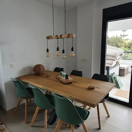 Casa Apartment