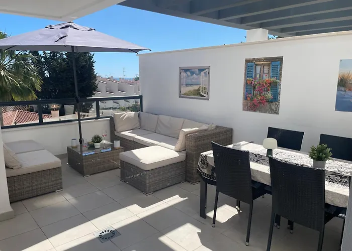 Appartement Casa Torremolinos