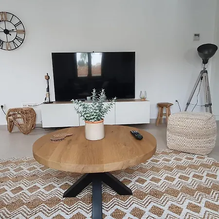 Casa Apartment