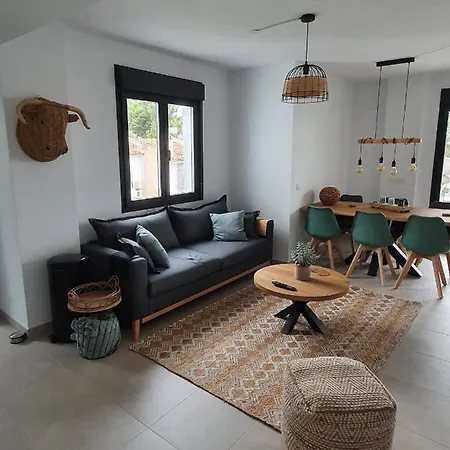 Casa Apartment *