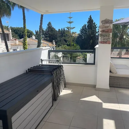 Casa * Torremolinos