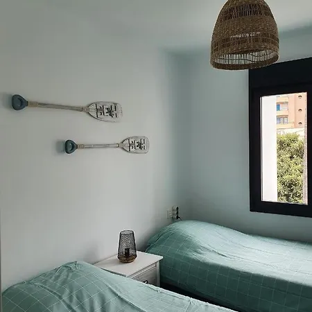Lejlighed Casa